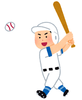 イチロー選手