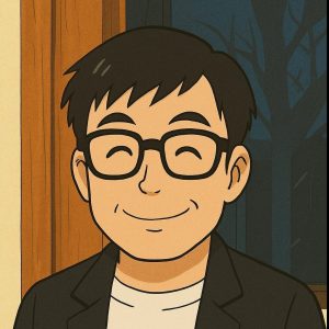 MORITA